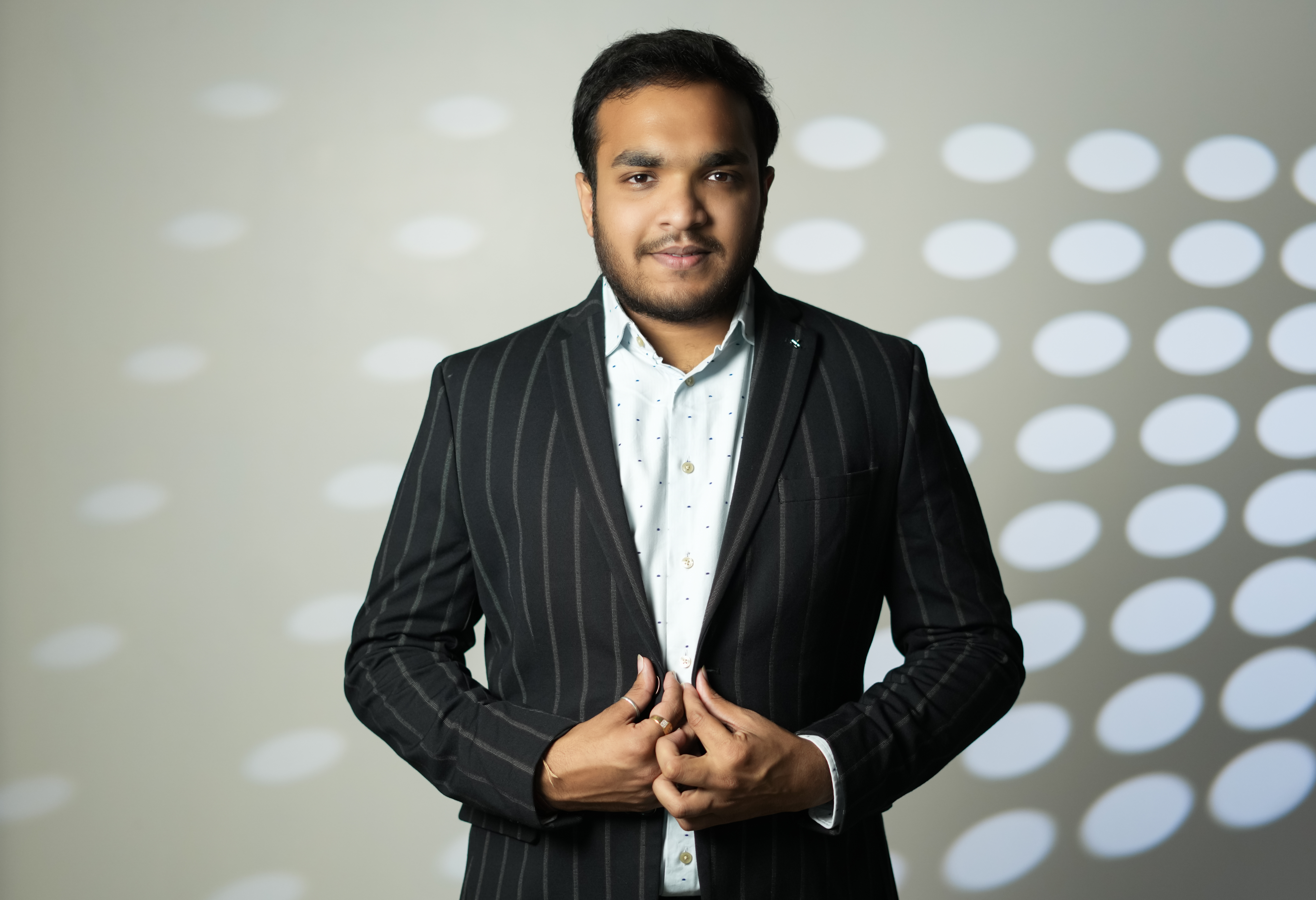 CA Animesh Goyal