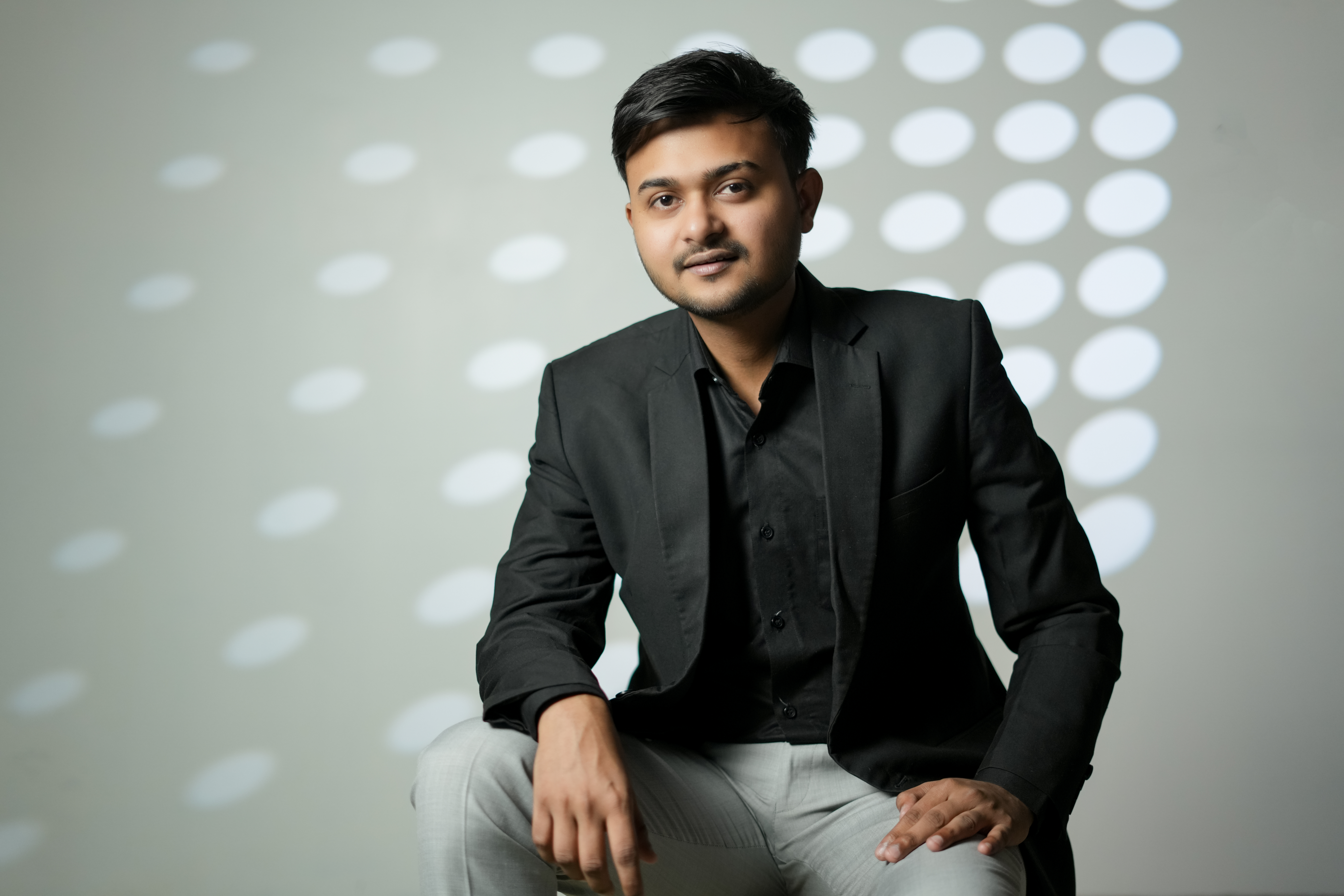 Aryan Garg