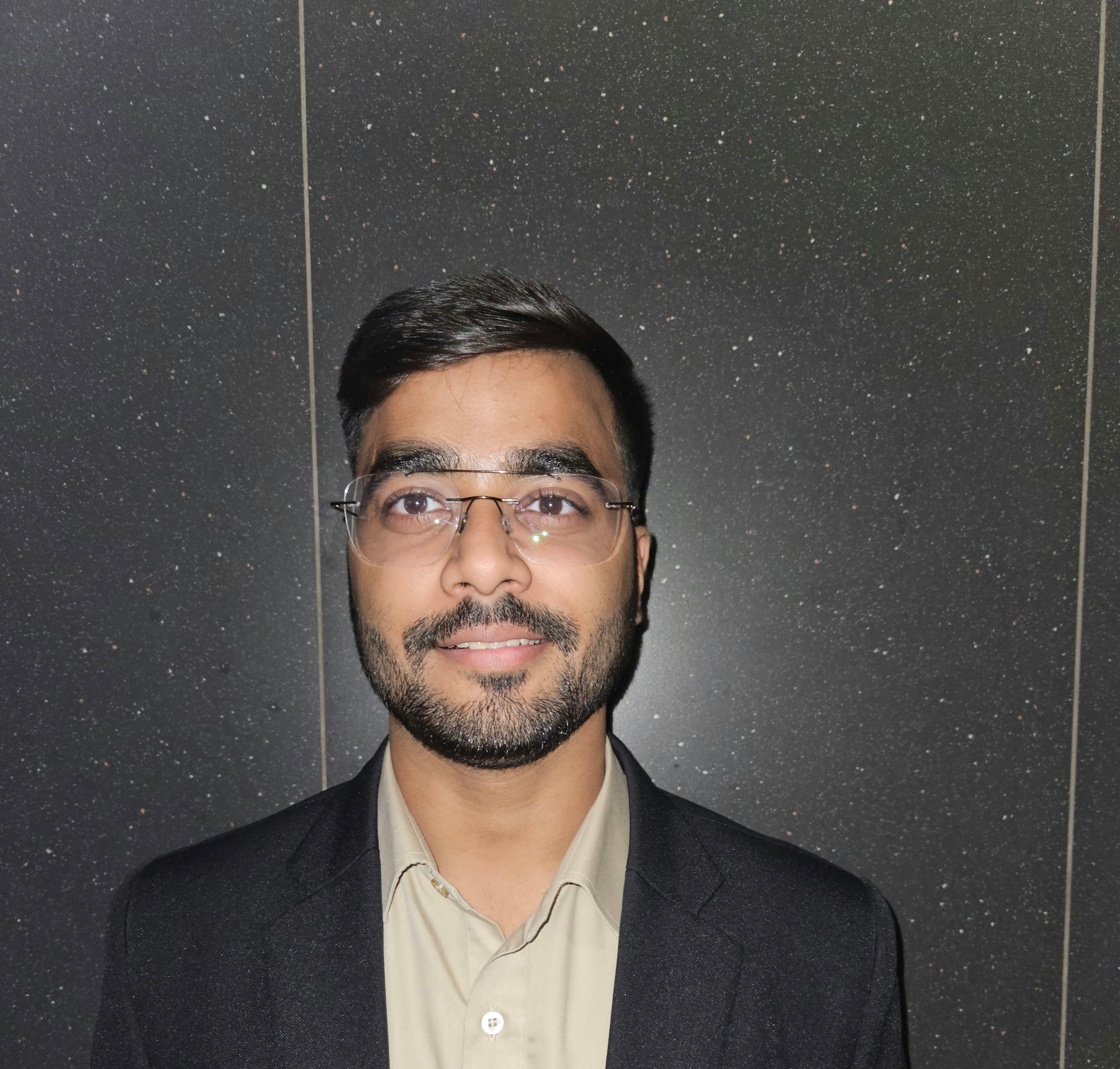Yatin Jain