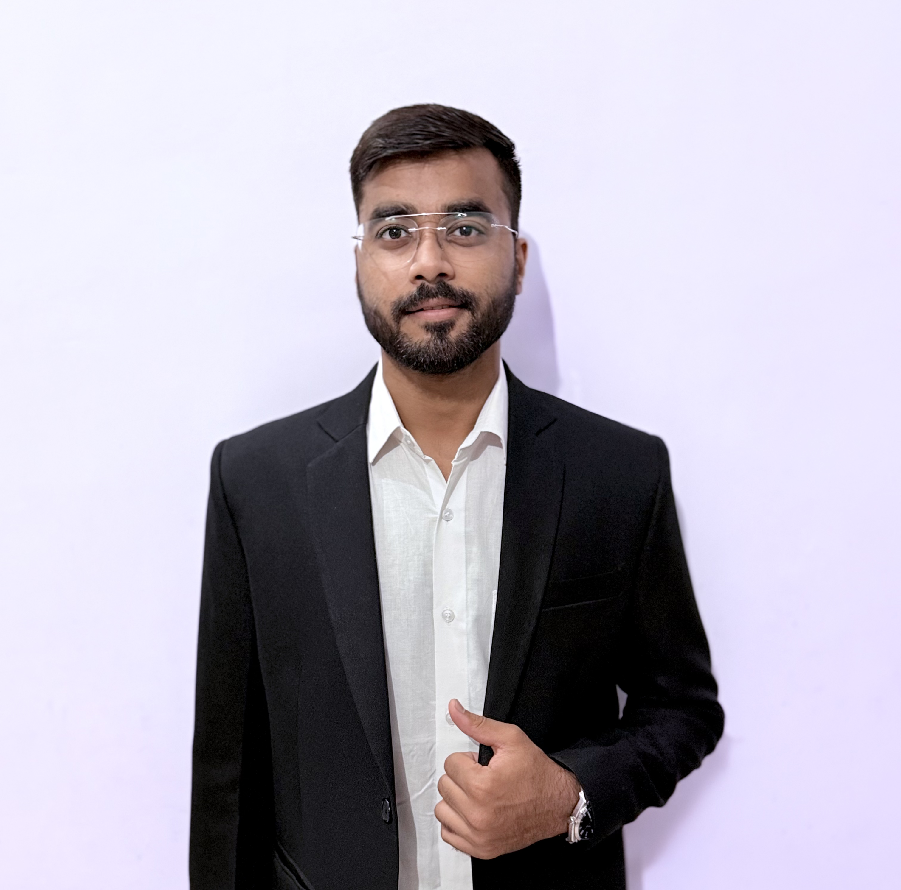 Yatin Jain